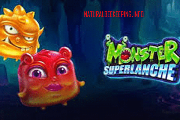Perjuangan Mendapatkan Jackpot di Monster Superlandche Slot Casaprize Monster Superlandche