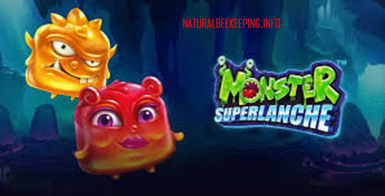Perjuangan Mendapatkan Jackpot di Monster Superlandche Slot Casaprize