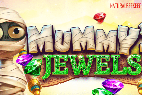 Mummy's Jewels