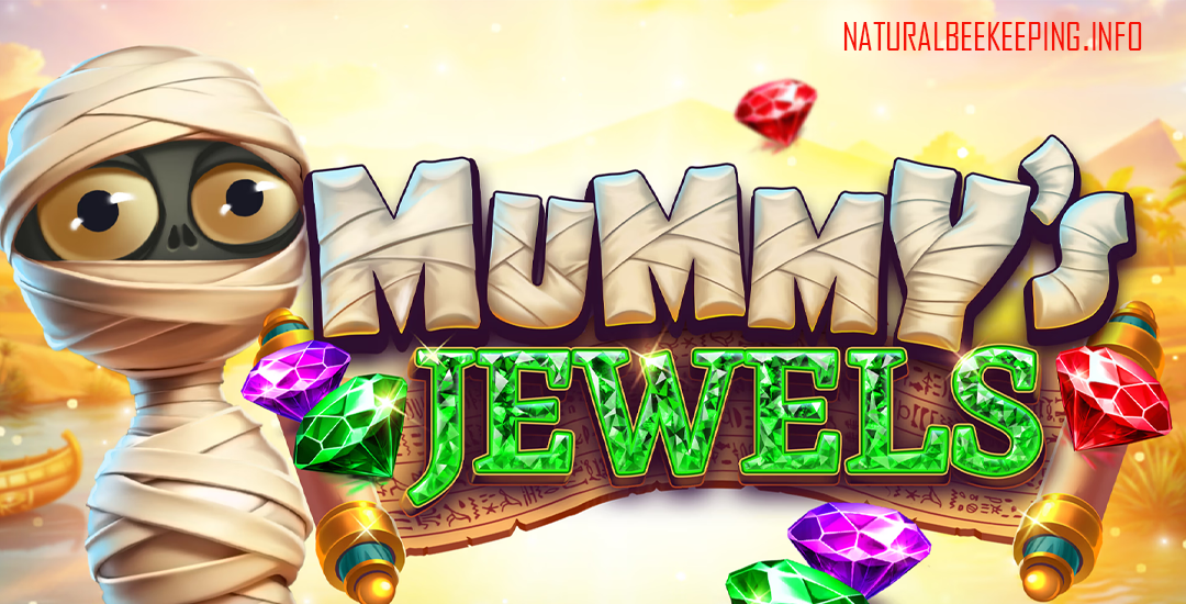 Mummy's Jewels
