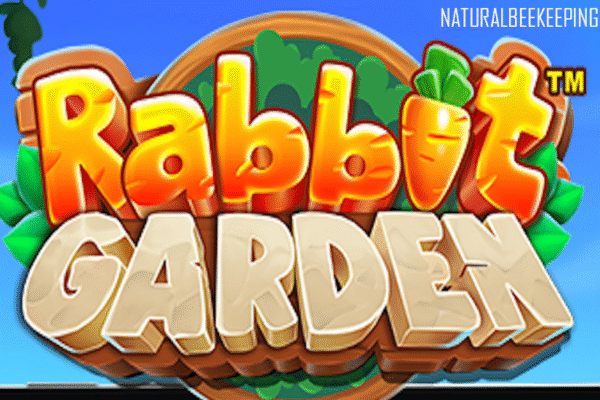 Merdekatoto: Tempat Main Rabbit Garden Slot Online dengan Jackpot Terbesar Rabbit Garden
