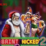 Saint Nicked 2