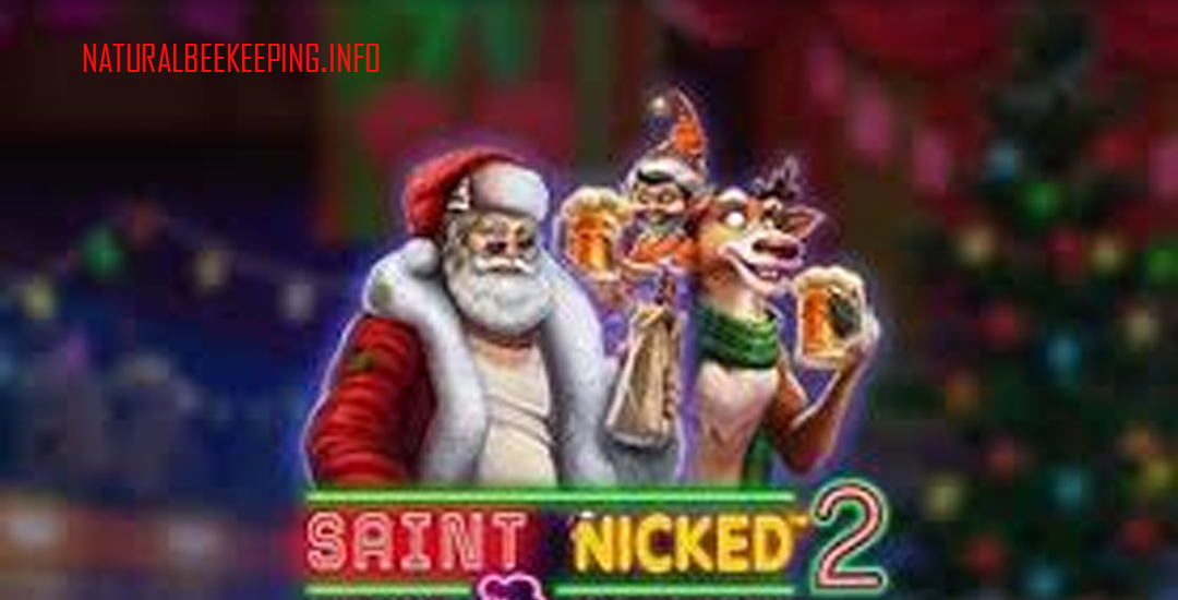 Saint Nicked 2