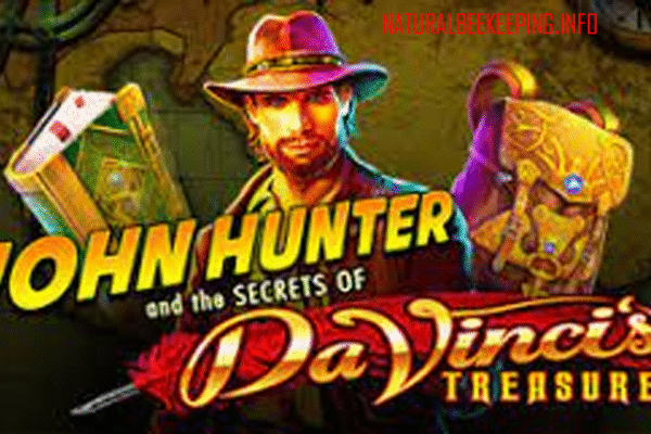 Bermain di Casatoto dan Rasakan Sensasi Menang serta Jackpot Menggiurkan dari Da Vinci’s Treasure Sensasi Menang
