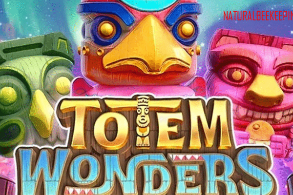 Menang Puluhan Kali Lipat di Slot Totem Wonders: Panduan Main di Casatoto Totem Wonders