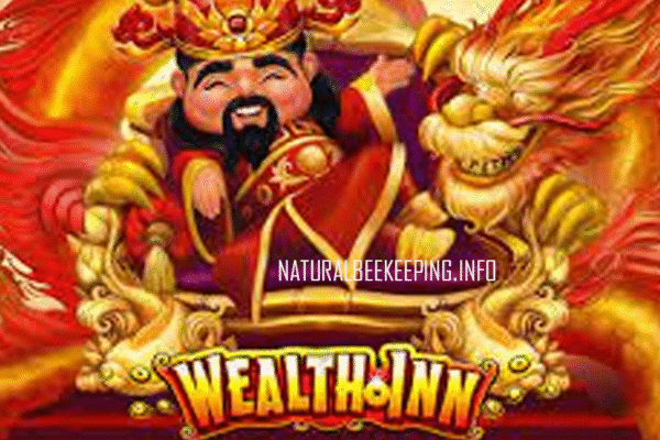 Jackpot Melimpah di Wealth Inn PG Soft dan Keseruan Menang di Totowayang Wealth Inn