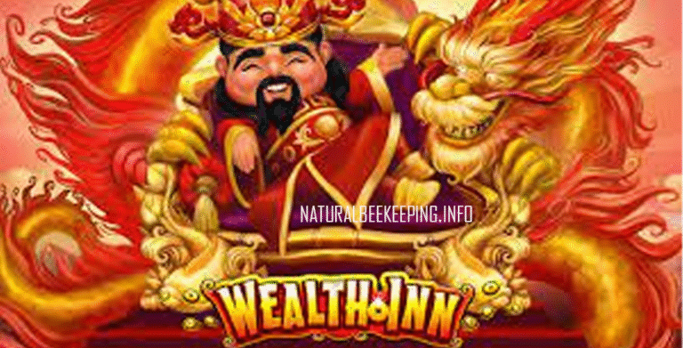 Jackpot Melimpah di Wealth Inn PG Soft dan Keseruan Menang di Totowayang
