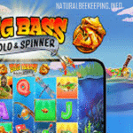 Big Bass Hold & Spinner