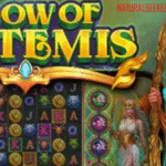 Bow of Artemis