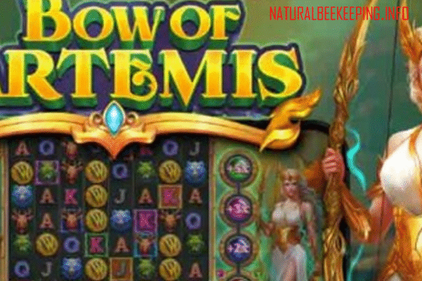 Bow of Artemis