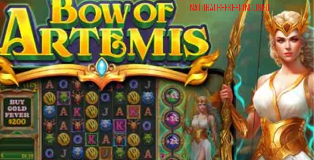 Bow of Artemis