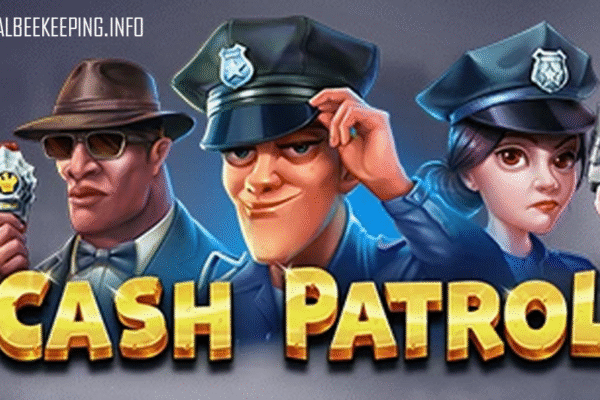 Cash Patrol