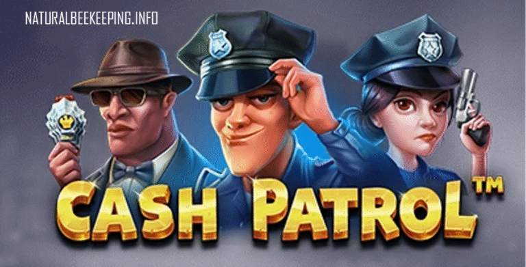 Cash Patrol