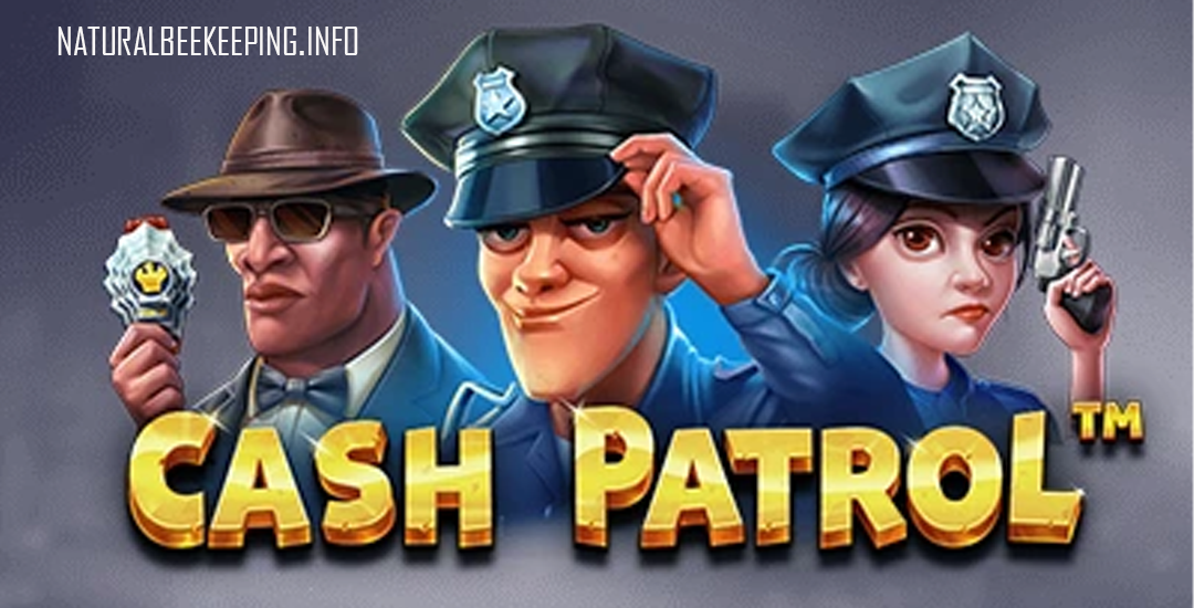 Cash Patrol