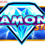 Diamond Strike