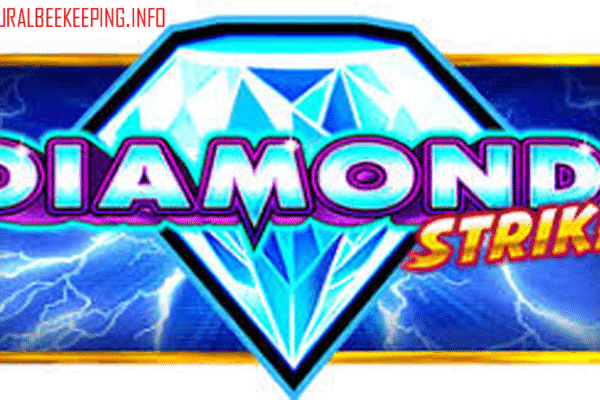 Diamond Strike