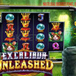 Excalibur Unleashed