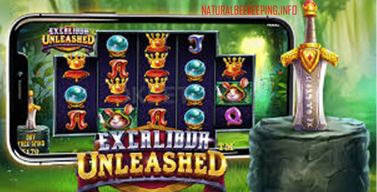 Excalibur Unleashed