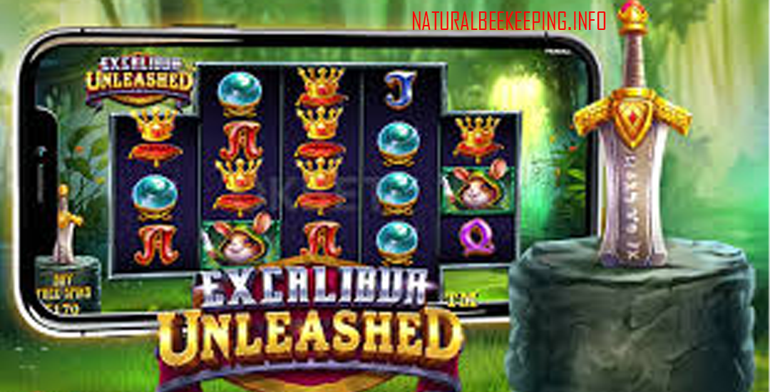 Excalibur Unleashed