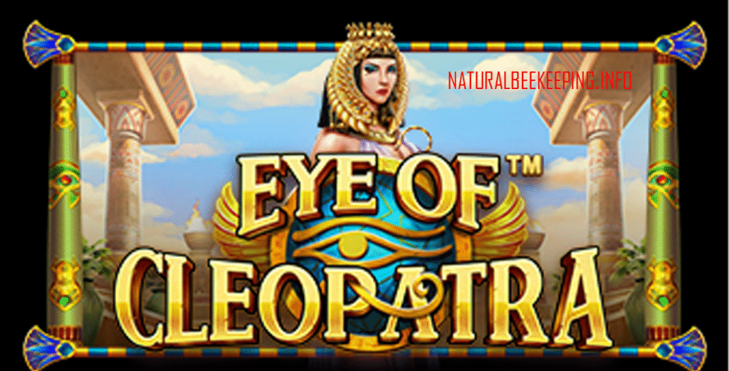 Eye of Cleopatra
