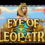 Eye of Cleopatra