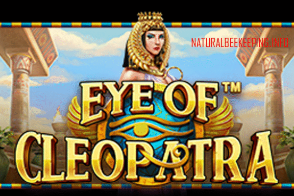 Eye of Cleopatra