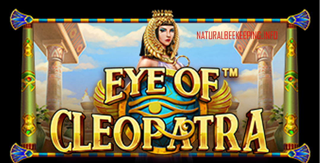Eye of Cleopatra