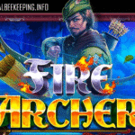 Fire Archer