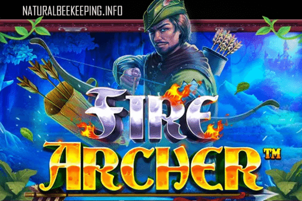 Fire Archer