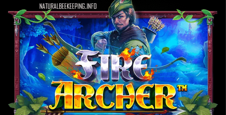 Fire Archer