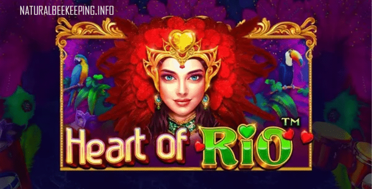 Menang Besar di Heart of Rio: Kisah Keberuntungan di Dunia Slot Totoraja