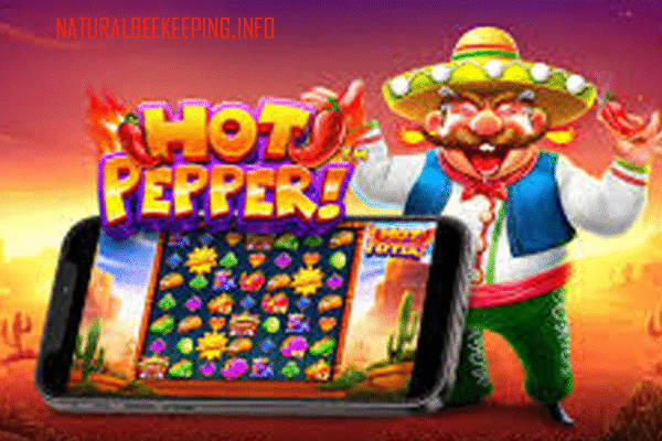 Hot Pepper