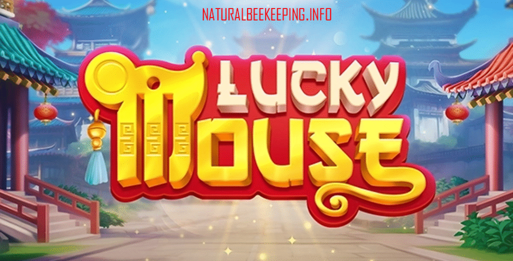 Lucky Mouse