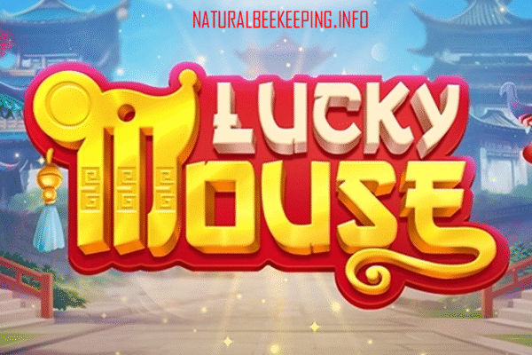 Lucky Mouse