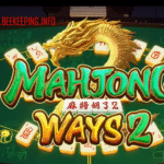 Mahjong Ways 2