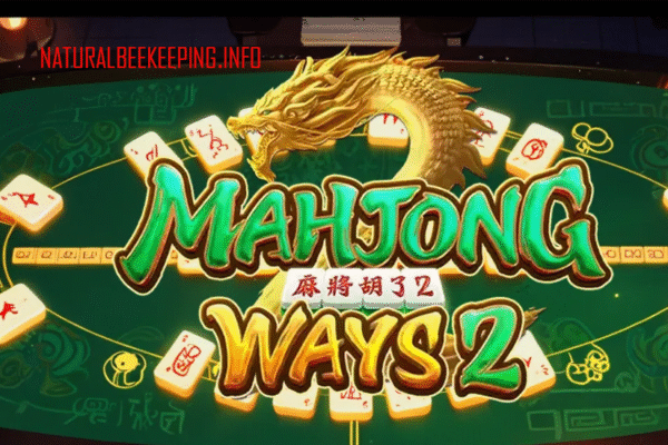 Mahjong Ways 2