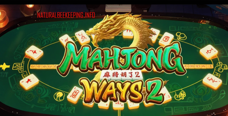 Mahjong Ways 2