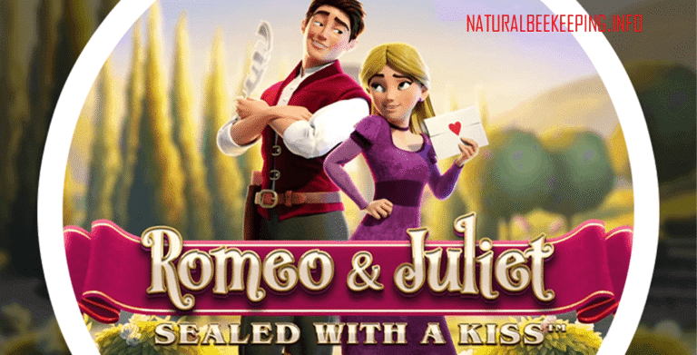 Romeo and Juliet