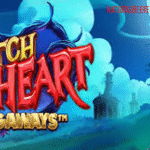Witch Heart Megaways