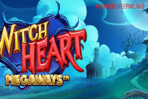 Witch Heart Megaways