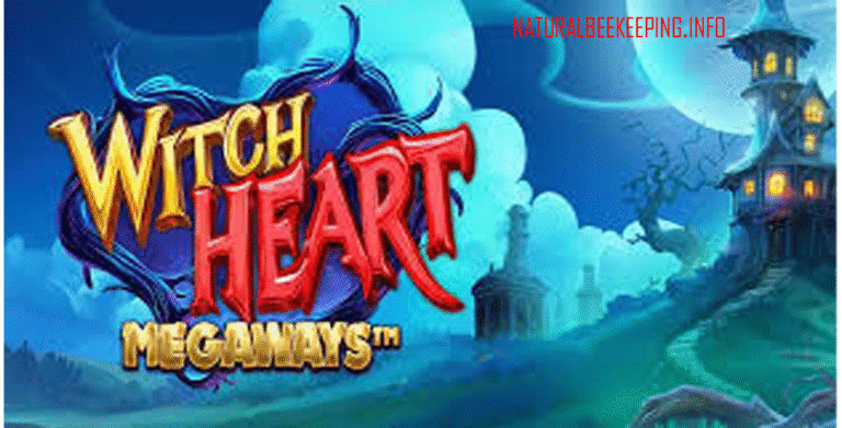 Witch Heart Megaways