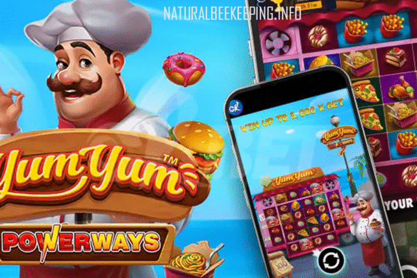 Yum Yum PowerWays