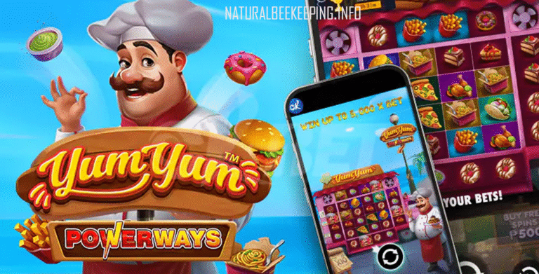 Yum Yum PowerWays