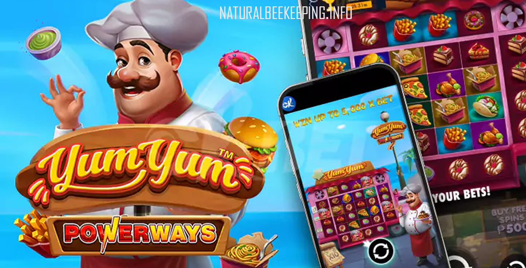 Yum Yum PowerWays